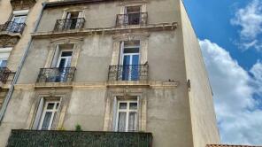 Photo of Beziers, Languedoc-Roussillon, 34500, France