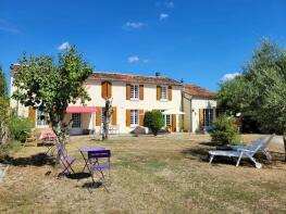 Photo of Sigogne, Poitou-Charentes, 16200, France