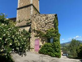 Photo of Vaison-La-Romaine, Provence-Alpes-Cote d'Azur, 84110, France