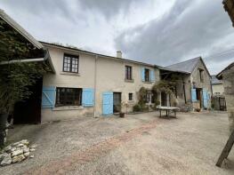 Photo of Angles-Sur-L'anglin, Poitou-Charentes, 86260, France