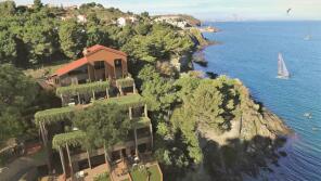 Photo of Collioure, Languedoc-Roussillon, 66, France