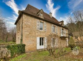 Photo of Sarlat-La-Caneda, Aquitaine, 24200, France