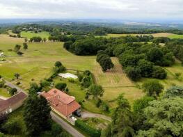 Photo of Laguian-Mazous, Midi-Pyrenees, 32170, France