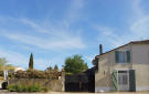 Village House for sale in Montbron...