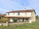 Stone House for sale in Villebois-Lavalette...