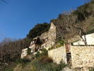 La Roque Gageac Stone House