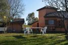 Villa for sale in Simorre, Midi-Pyrenees...