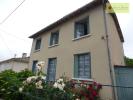 Stone House for sale in Charroux...