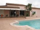 3 bedroom Detached property for sale in Puimisson, Hrault...