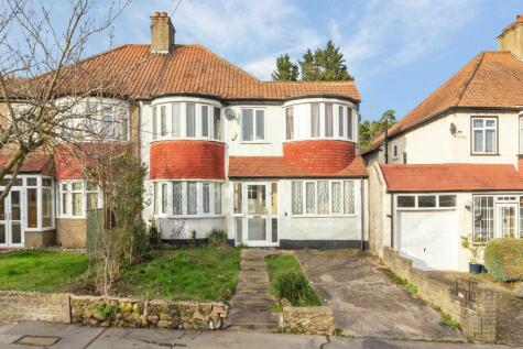 Streatham - 4 bedroom house for sale