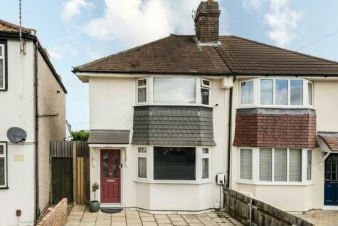 Streatham - 2 bedroom semi-detached house for sale
