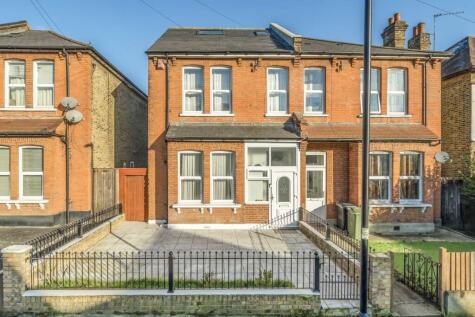 Kingsmead Road, Brixton