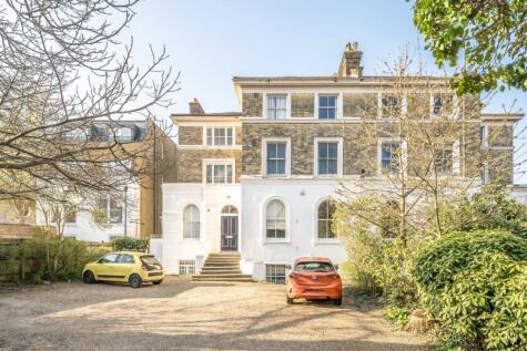 Leigham Court Road, Streatham