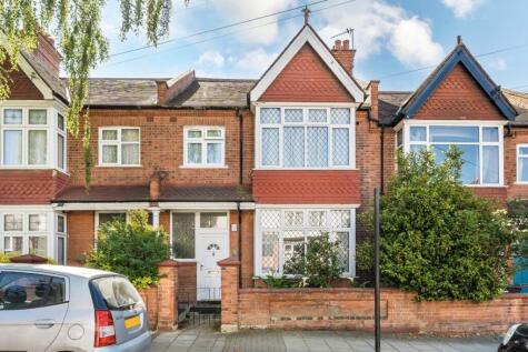 Glencairn Road, Streatham