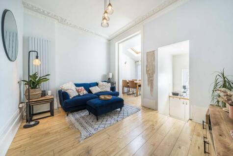 Kempshott Road, Streatham