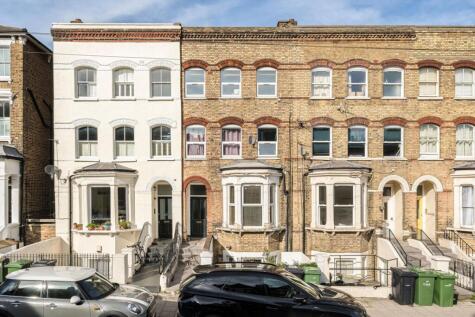 Gipsy Road, West Norwood