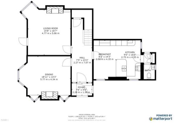 GroundFloor