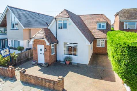Princess Road, Whitstable, CT5