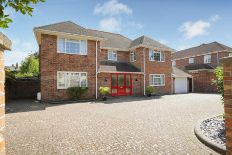 Godwyn Road, Folkestone, CT20