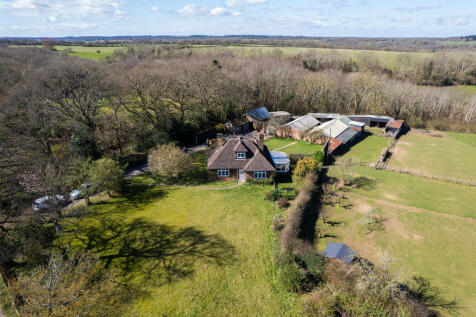 Agester Lane, Denton, Canterbury, CT4