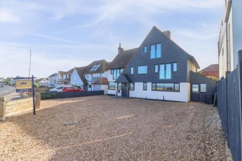 Sea Road, Westgate-On-Sea, CT8