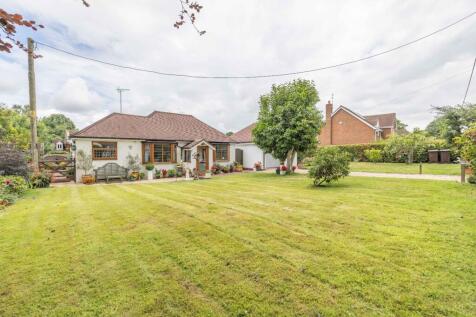 Canterbury Road, Challock, Ashford, Kent, TN25