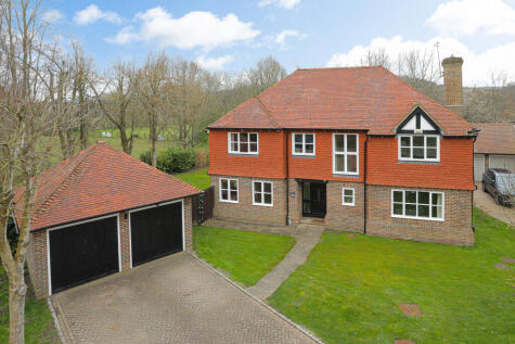 Branch Road, Chilham, Canterbury, Kent, CT4