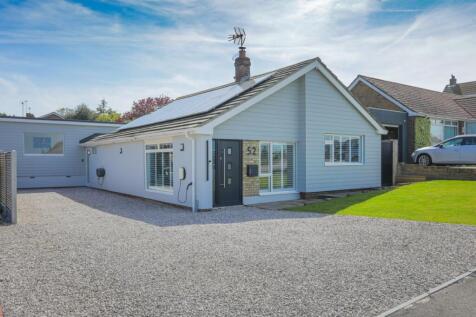 Epple Bay Avenue, Birchington, Kent, CT7