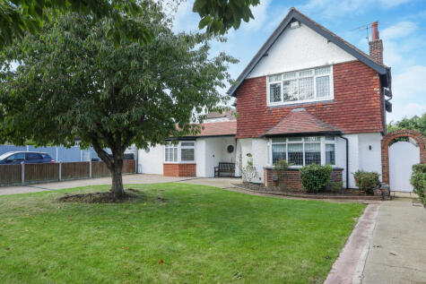 Westonville Avenue, Margate, CT9