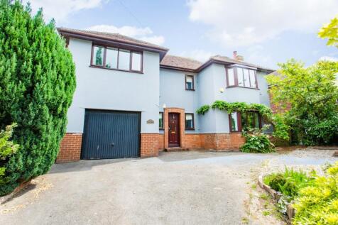 Molland Lane, Ash, Canterbury, Kent, CT3