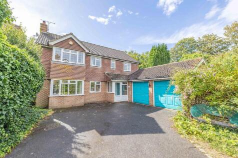 Abbey Gardens, Canterbury, Kent, CT2