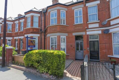 Norfolk Road, Margate, CT9