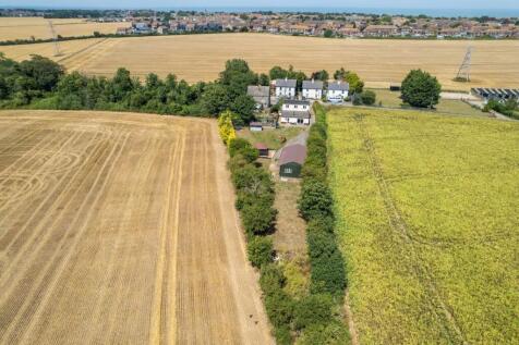 Shottendane Road, Margate, CT9