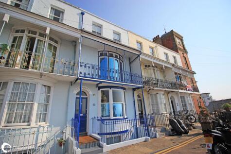 Kent Terrace, Ramsgate, Kent, CT11