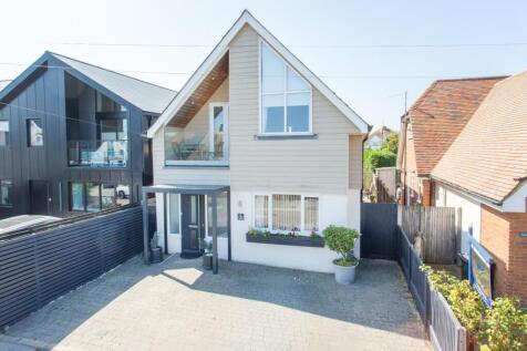 Princess Road, Whitstable, Kent, CT5