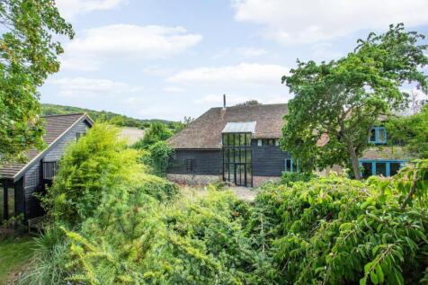Duckpits Road, Petham, Canterbury, Kent, CT4