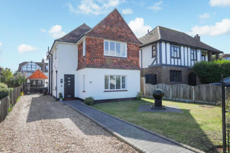 Royal Esplanade, Margate, CT9