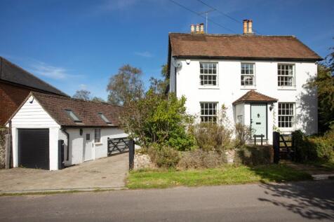 Egerton Road, Charing Heath, TN27