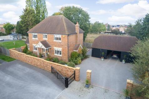 Chapel Lane, Broad Oak, Canterbury, Kent, CT2