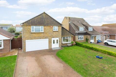 The Ridings, Cliftonville, Margate, Kent, CT9