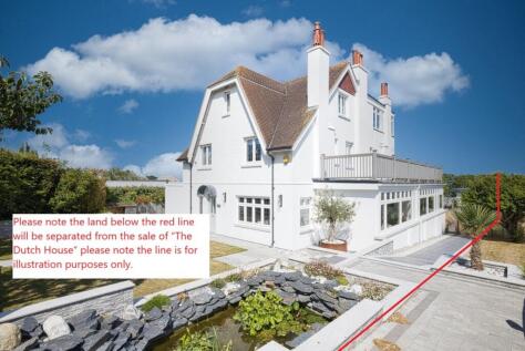 North Foreland Road, Broadstairs, CT10