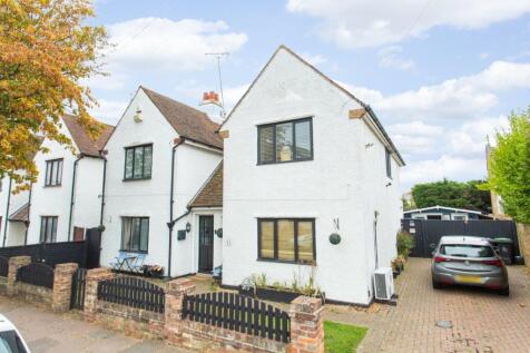 Stanley Road, Herne Bay, CT6