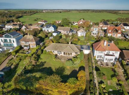 Salisbury Road, St. Margarets Bay, Dover, Kent, CT15