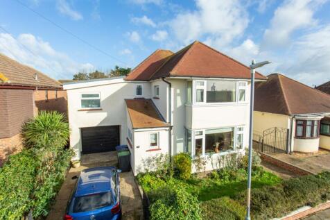 Haven Drive, Herne Bay, Kent, CT6