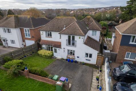 Wear Bay Road, Folkestone, Kent, CT19