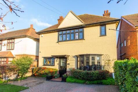 Dumpton Park Drive, Ramsgate, Kent, CT11