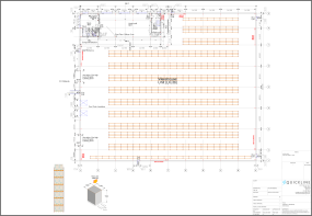 Floor/Site plan 2