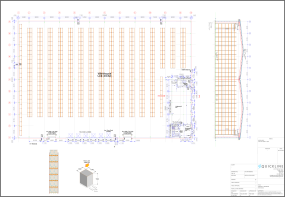 Floor/Site plan 2