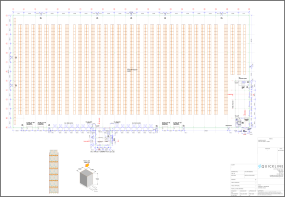 Floor/Site plan 2
