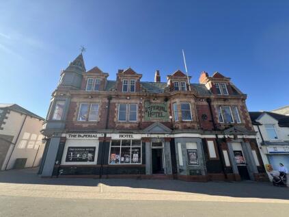 ☆ENGLAND / THE IMPERIAL HOTEL☆イングランド◇非売品